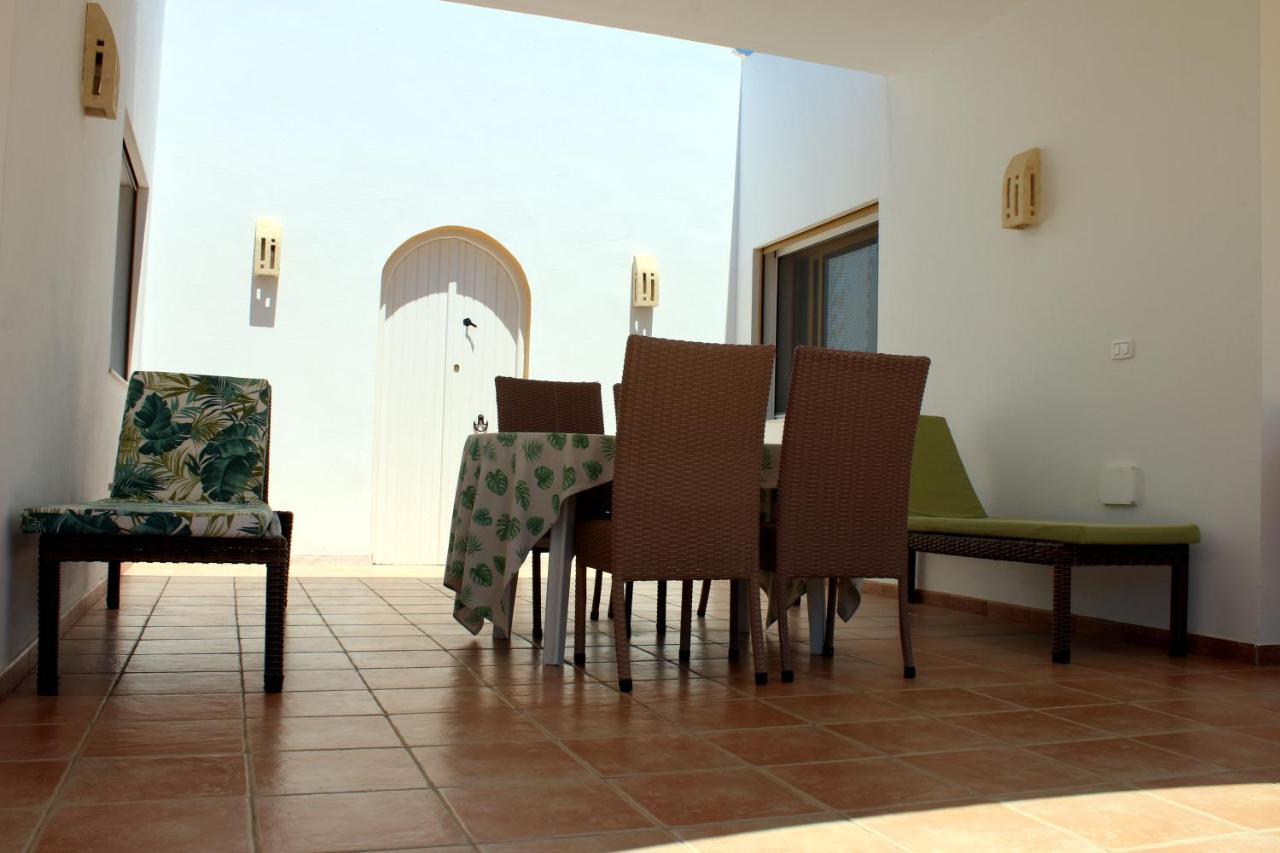 Bed and Breakfast Casa Mia Ouled Kacem Exterior foto