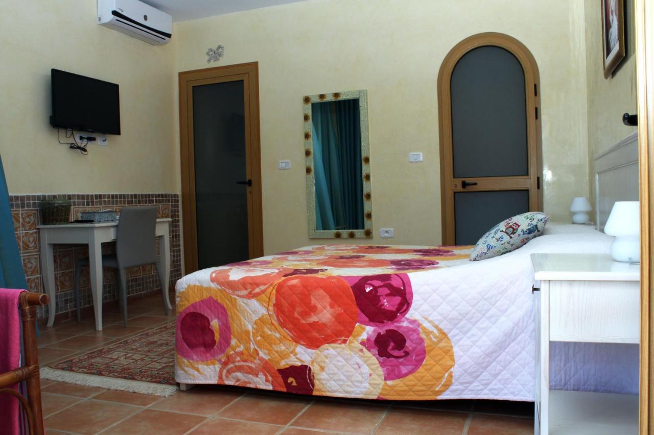 Bed and Breakfast Casa Mia Ouled Kacem Exterior foto