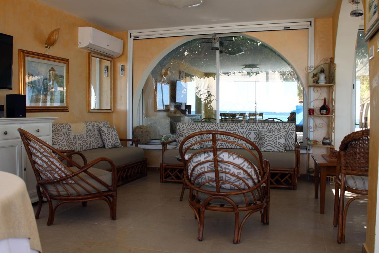 Bed and Breakfast Casa Mia Ouled Kacem Exterior foto