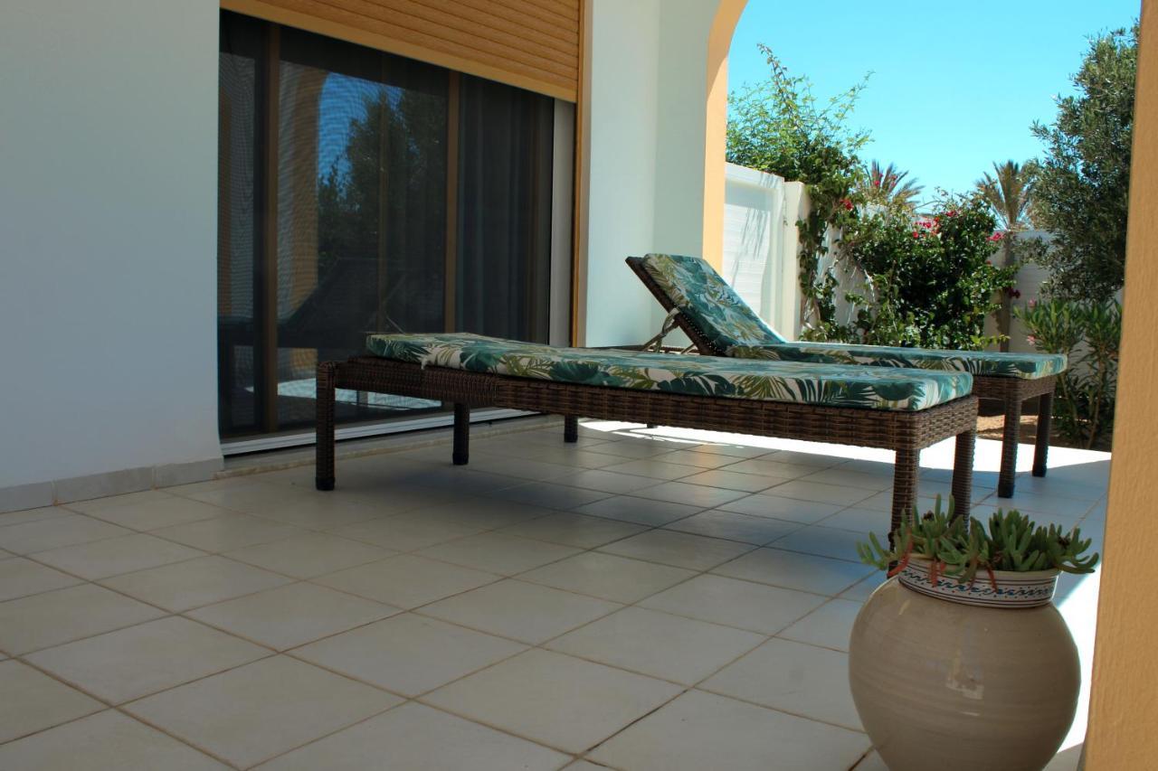Bed and Breakfast Casa Mia Ouled Kacem Exterior foto