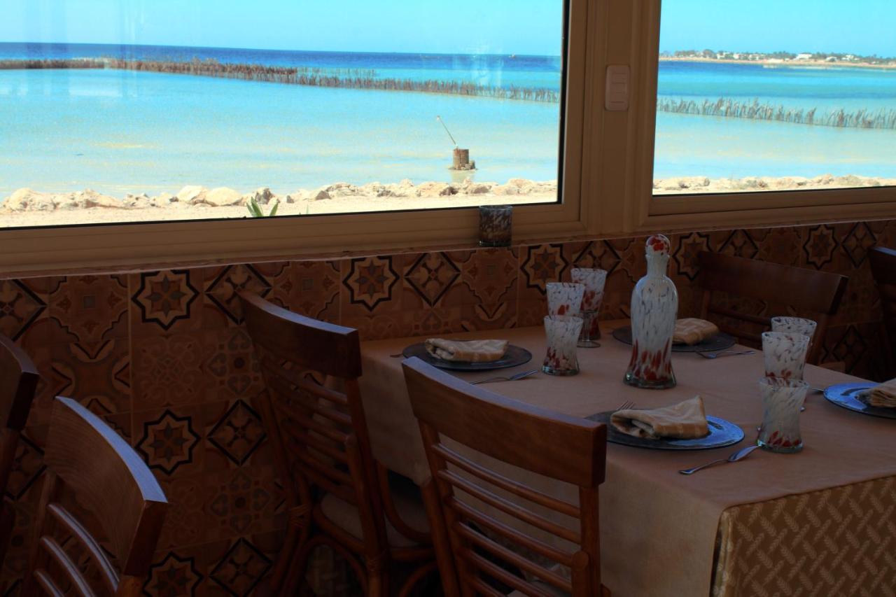 Bed and Breakfast Casa Mia Ouled Kacem Exterior foto